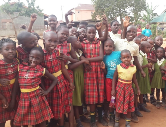 SACC Support a Child